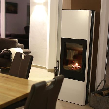 Villa Meerfreude Trent Zewnętrze zdjęcie