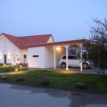 Villa Meerfreude Trent Zewnętrze zdjęcie