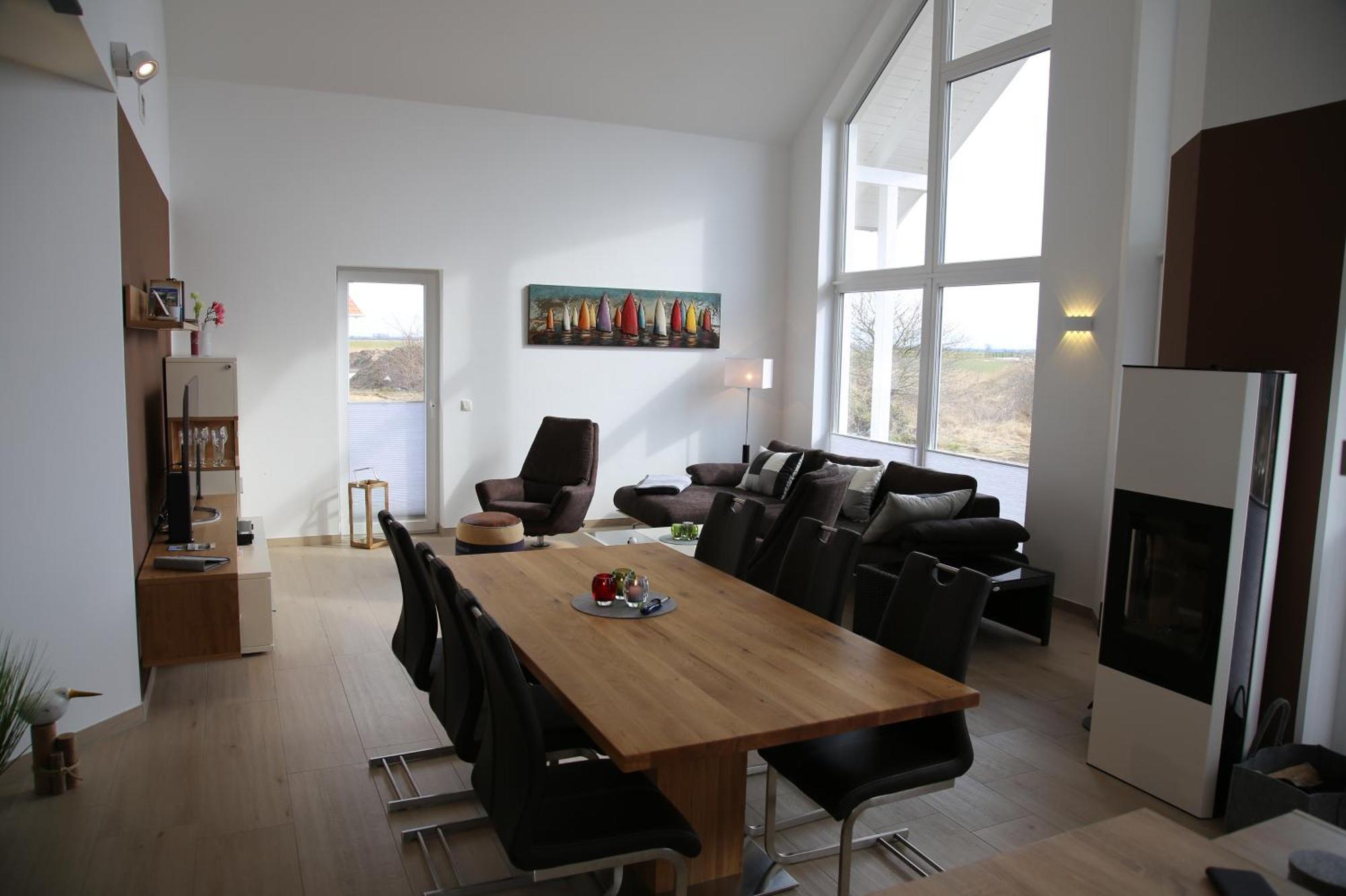 Villa Meerfreude Trent Zewnętrze zdjęcie